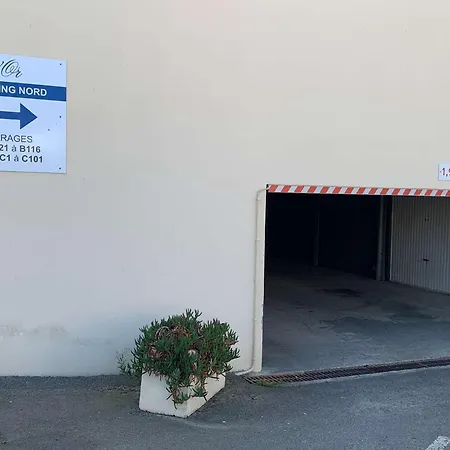 Le Cocon De La Corniche St Hilaire *