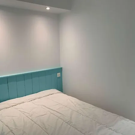 Апартаменты Le Cocon De La Corniche St Hilaire