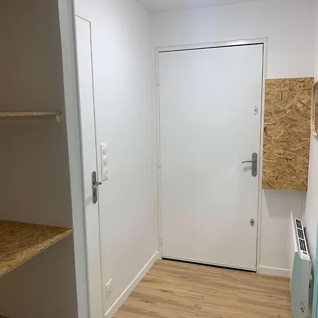 Le Cocon De La Corniche St Hilaire * Saint-Hilaire-de-Riez