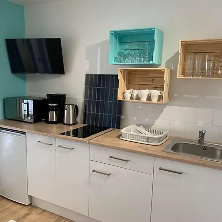 Le Cocon De La Corniche St Hilaire * Saint-Hilaire-de-Riez