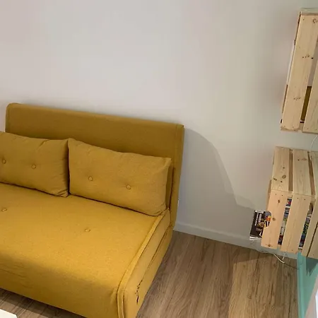 Apartmán Le Cocon De La Corniche St Hilaire