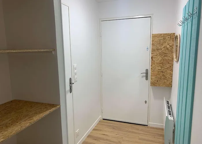 Le Cocon De La Corniche St Hilaire * Saint-Hilaire-de-Riez