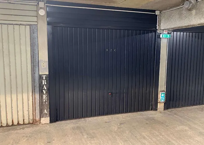 Apartment Le Cocon De La Corniche St Hilaire *