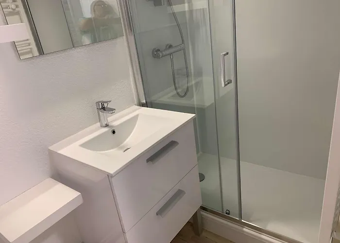 Le Cocon De La Corniche St Hilaire Saint-Hilaire-de-Riez