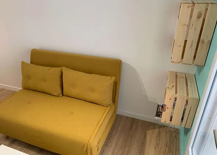 Apartment Le Cocon De La Corniche St Hilaire