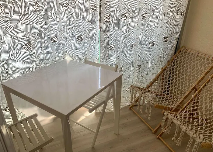 Apartment Le Cocon De La Corniche St Hilaire